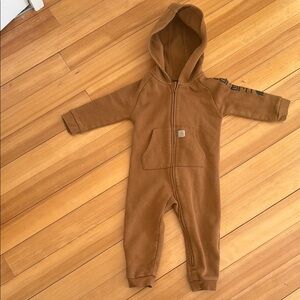 Carhartt Onesie
